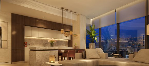 Apartment 2+1 in Sariyer, Turkey No. 16303 6