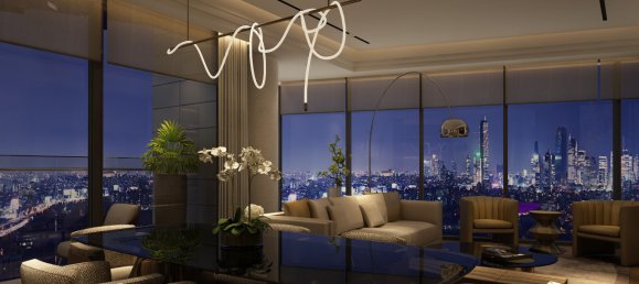 Apartment 2+1 in Sariyer, Turkey No. 16303 15