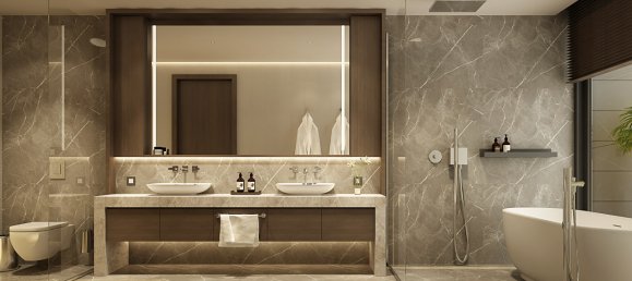 Apartment 2+1 in Sariyer, Turkey No. 16303 4