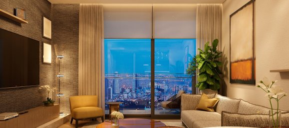 Apartment 2+1 in Sariyer, Turkey No. 16303 17