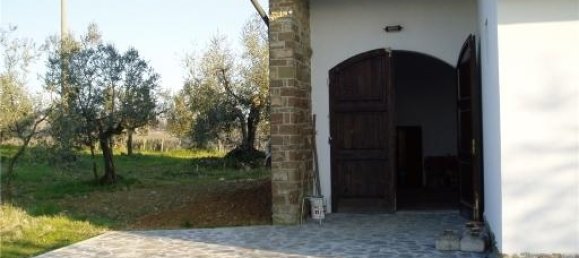 8 rooms House in Montespertoli, Italy No. 32612 30