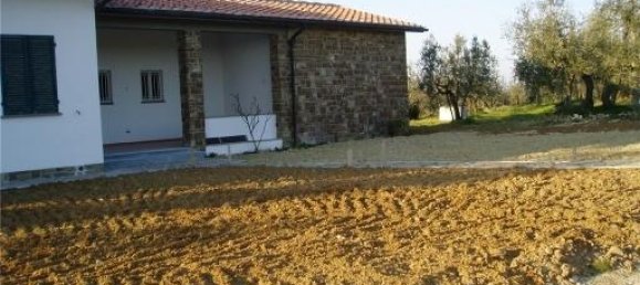 8 rooms House in Montespertoli, Italy No. 32612 22