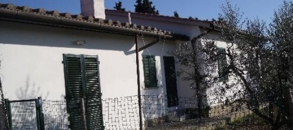 8 rooms House in Montespertoli, Italy No. 32612 29