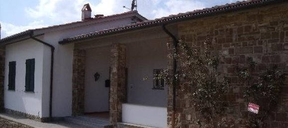 8 rooms House in Montespertoli, Italy No. 32612 24