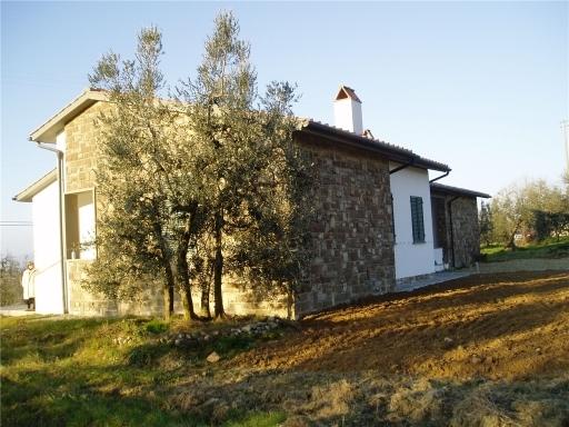 8 rooms House in Montespertoli, Italy No. 32612