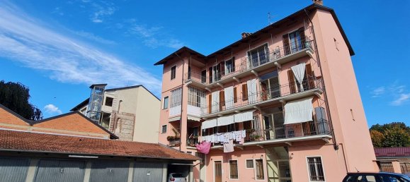 4 rooms Apartment in Biella, Italy No. 178648 3
