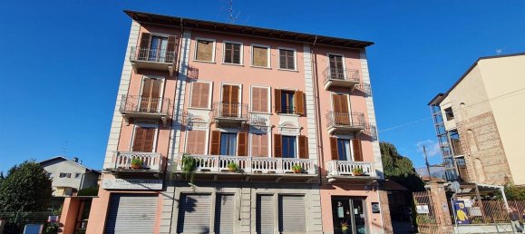 4 rooms Apartment in Biella, Italy No. 178648 13