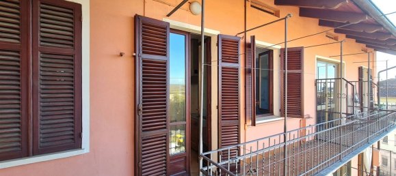 4 rooms Apartment in Biella, Italy No. 178648 11
