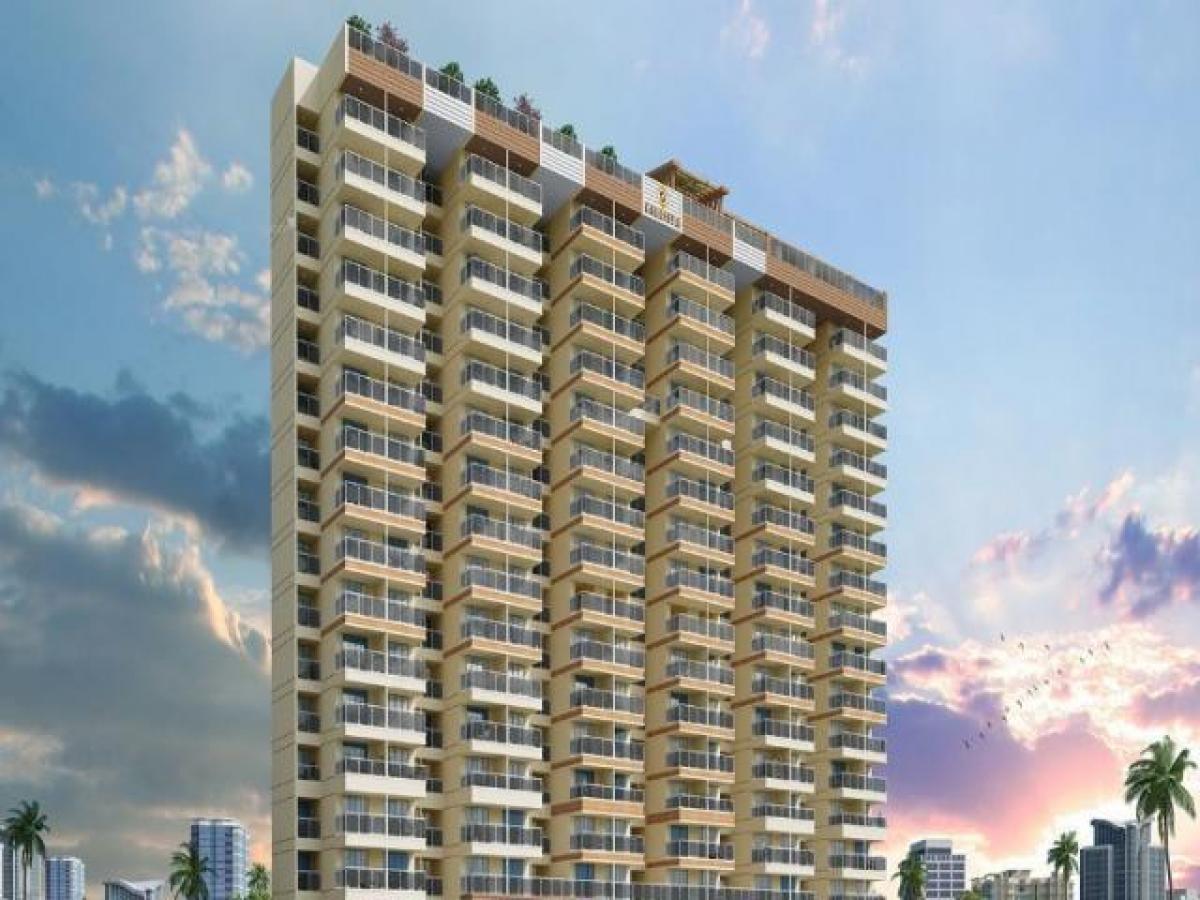 Studio in Mumbai, India No. 56872