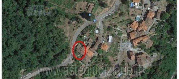 7 bedrooms House in Pistoia, Italy No. 342629 4