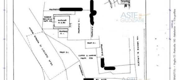 7 bedrooms House in Pistoia, Italy No. 342629 24