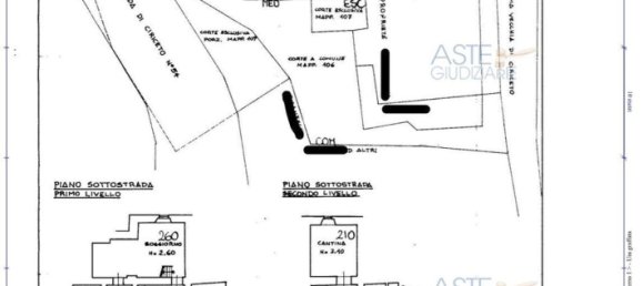 7 bedrooms House in Pistoia, Italy No. 342629 23