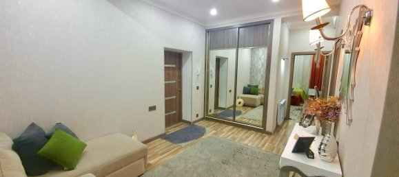 Apartamento T3 em Khatay, Azerbaijan N.º 1925 19