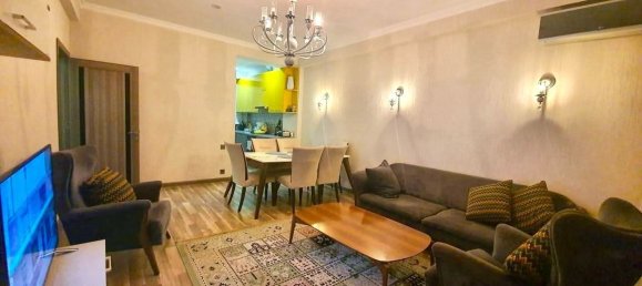 Apartamento T3 em Khatay, Azerbaijan N.º 1925 20