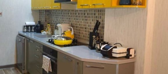 Apartamento T3 em Khatay, Azerbaijan N.º 1925 4