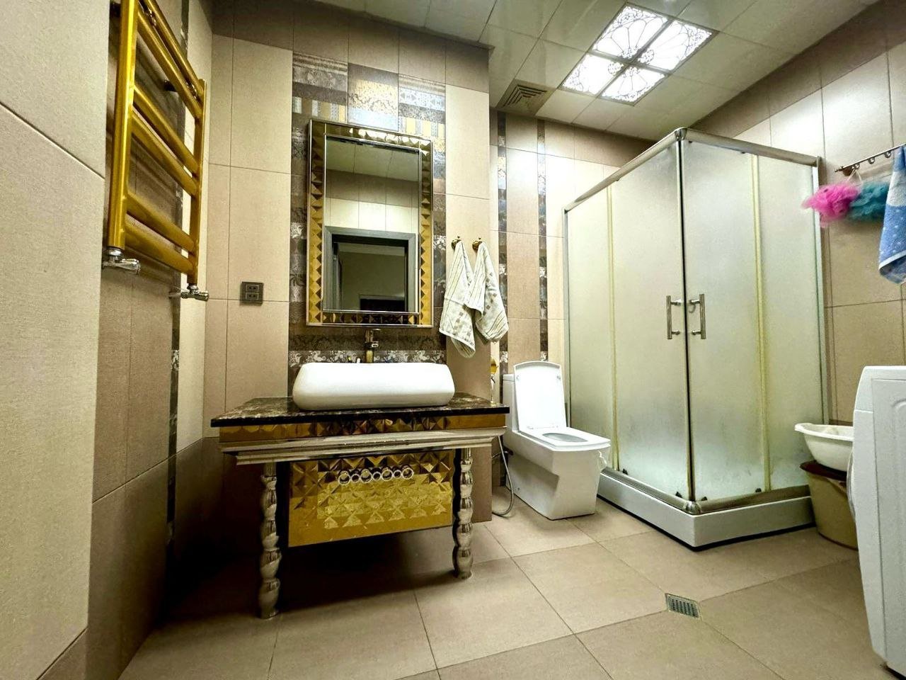 Apartamento T3 em Khatay, Azerbaijan N.º 1925