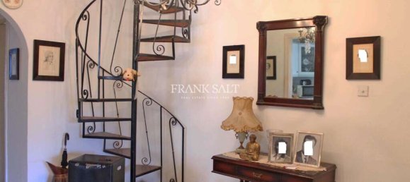 Apartamento T3 em Swieqi, Malta N.º 198 3