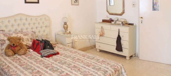 Apartamento T3 em Swieqi, Malta N.º 198 7