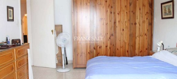 Apartamento T3 em Swieqi, Malta N.º 198 5