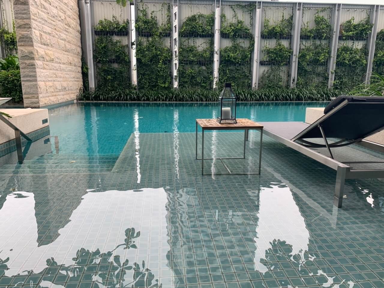 2 غرف نوم مقهى / مطعم في Bangkok, Thailand رقم 36603