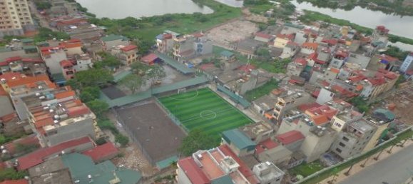 2 bedrooms Apartment in Hai Ba Trung, Vietnam No. 5578 14