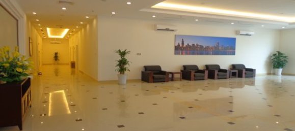 2 bedrooms Apartment in Hai Ba Trung, Vietnam No. 5578 4