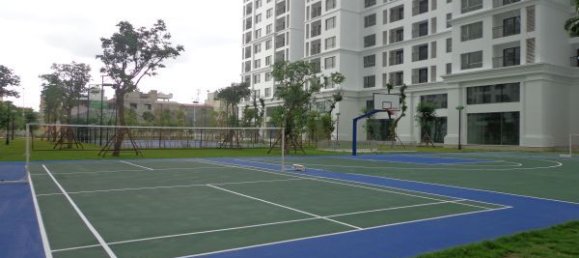 2 bedrooms Apartment in Hai Ba Trung, Vietnam No. 5578 2