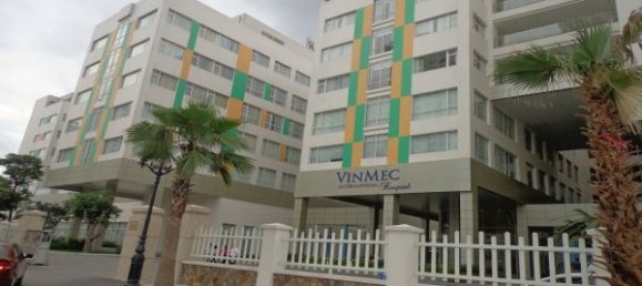 2 bedrooms Apartment in Hai Ba Trung, Vietnam No. 5578 3