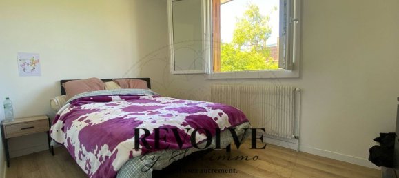 3 Schlafzimmer Haus in Longvic, France, Nr. 325980 6