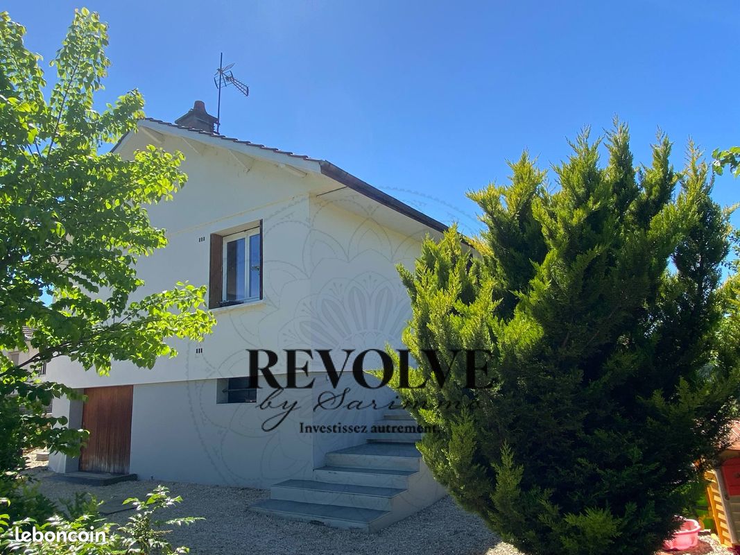 3 Schlafzimmer Haus in Longvic, France, Nr. 325980