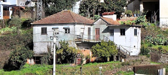 2 Schlafzimmer Haus in Baiao, Portugal, Nr. 10314 17