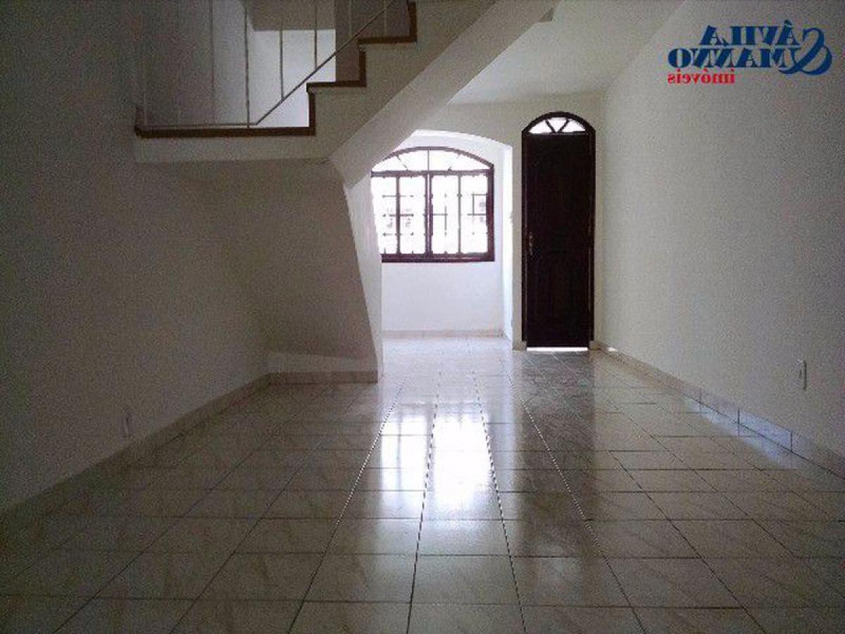 Дом с 3 спальнями в Сан-Паулу, Бразилия № 598201