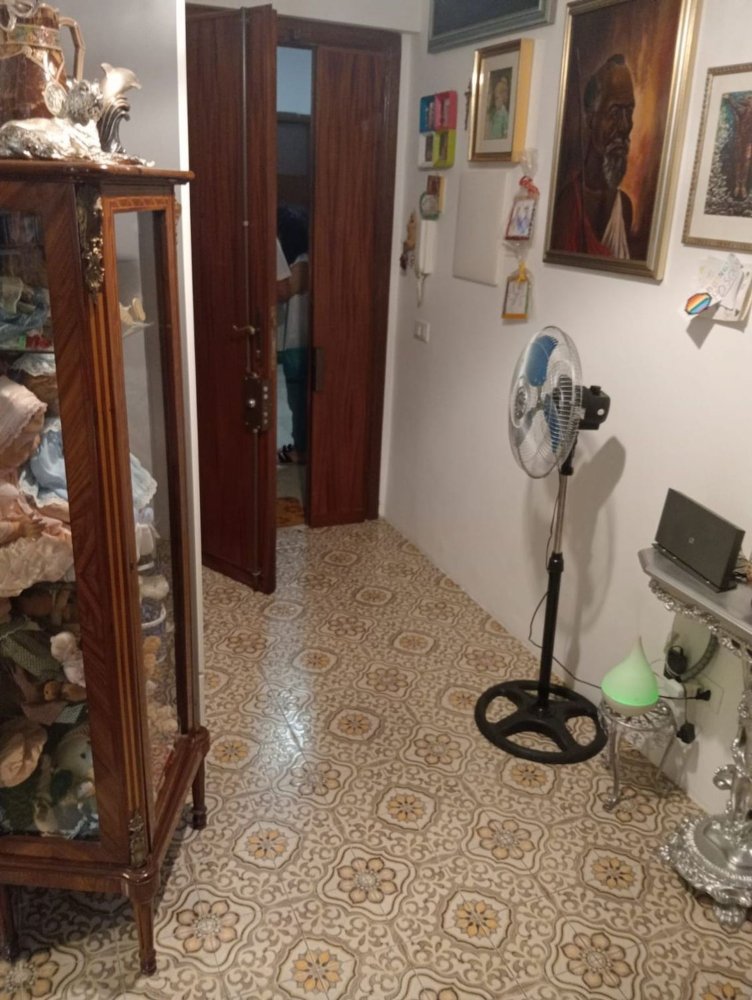 Apartamento T3 em Rome, Italy N.º 342900