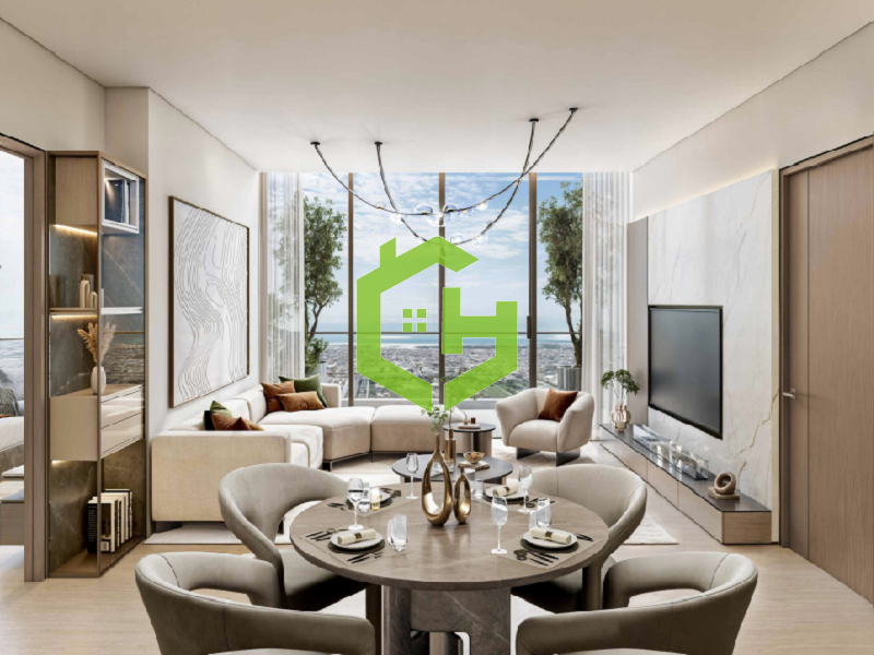 Apartamento en Al Wasl, UAE 36.5 m² No. 97413