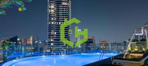 2 bedrooms Apartment in Dubai Marina, UAE No. 45695 9