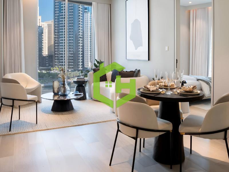 2 bedrooms Apartment in Dubai Marina, UAE No. 45695