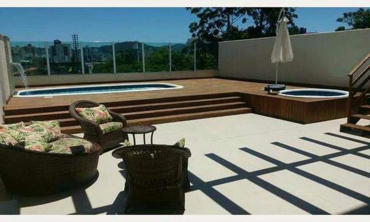 3 bedrooms House in Florianopolis, Brazil No. 478478