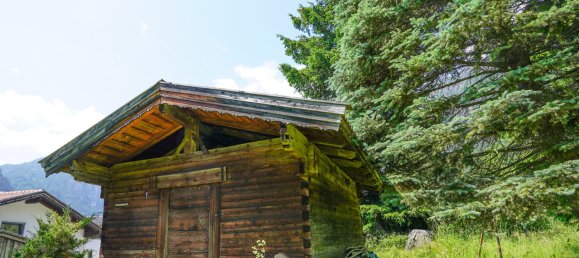 3 rooms House in Trins, Austria No. 161284 12