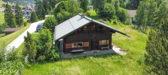 3 rooms House in Trins, Austria No. 161284 3