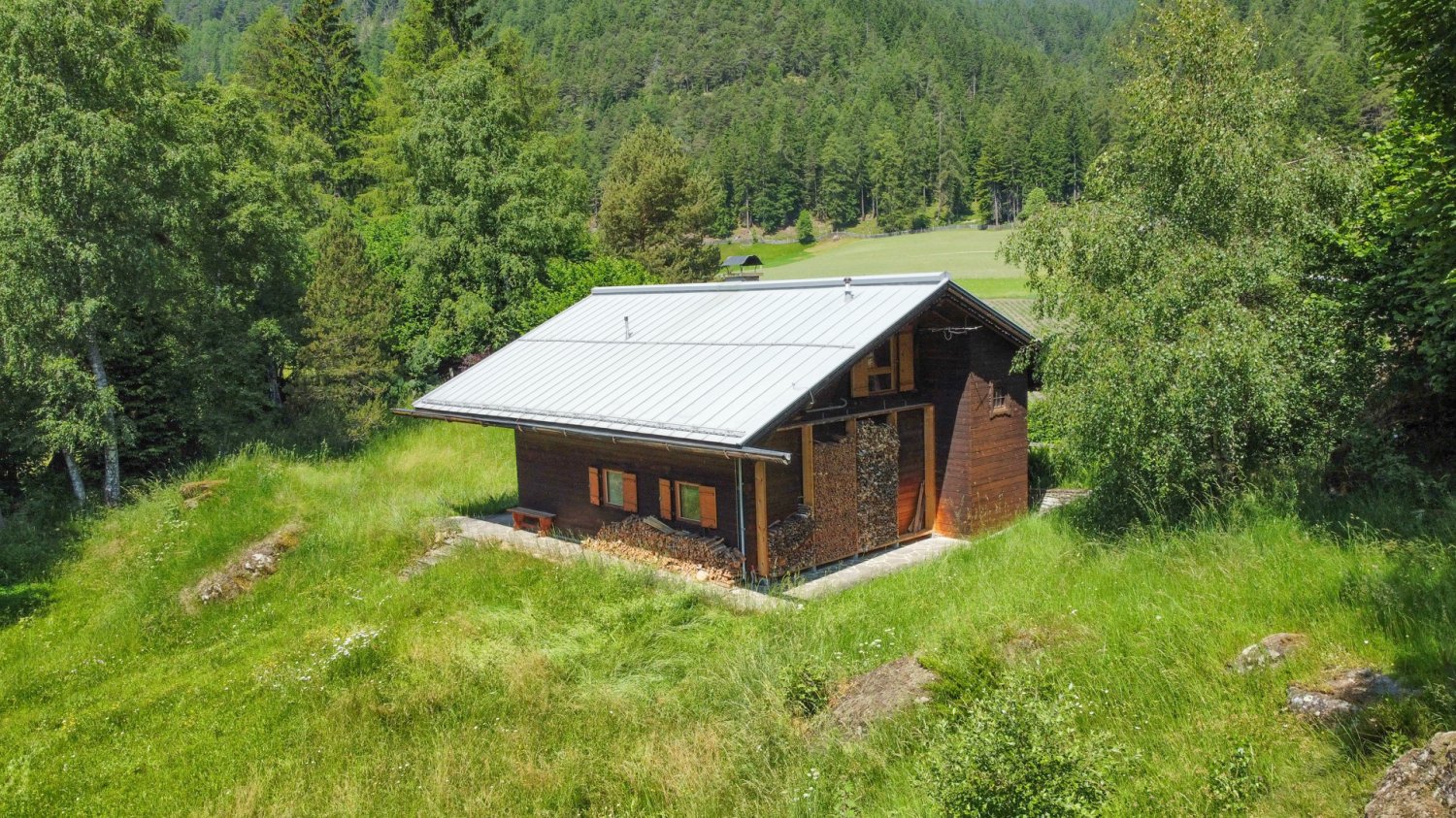 3 rooms House in Trins, Austria No. 161284