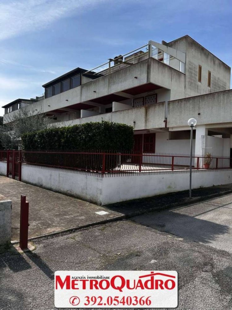 2 chambres Appartement à Manfredonia, Italy No. 217108