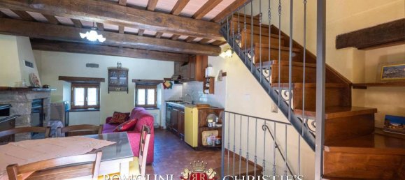 1 Schlafzimmer Haus in Ortignano Raggiolo, Italy, Nr. 229329 5