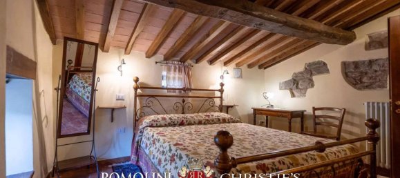 1 Schlafzimmer Haus in Ortignano Raggiolo, Italy, Nr. 229329 12