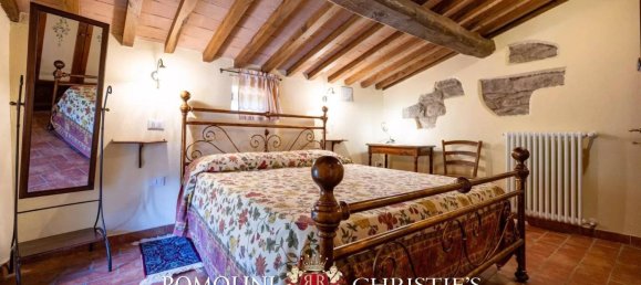 1 Schlafzimmer Haus in Ortignano Raggiolo, Italy, Nr. 229329 9