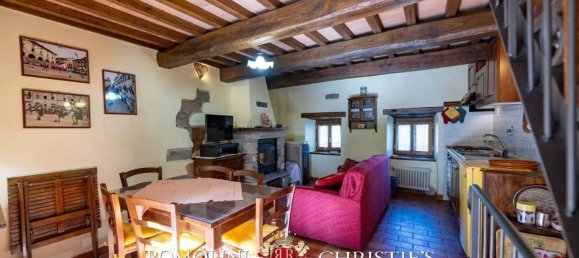1 Schlafzimmer Haus in Ortignano Raggiolo, Italy, Nr. 229329 6