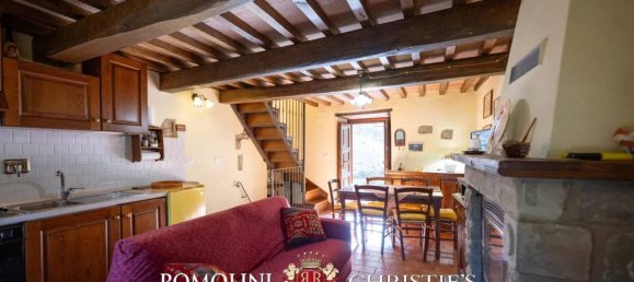 1 Schlafzimmer Haus in Ortignano Raggiolo, Italy, Nr. 229329 7