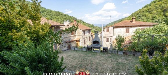 1 Schlafzimmer Haus in Ortignano Raggiolo, Italy, Nr. 229329 3