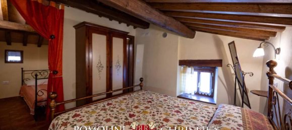1 Schlafzimmer Haus in Ortignano Raggiolo, Italy, Nr. 229329 10