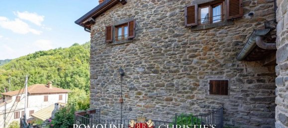 1 Schlafzimmer Haus in Ortignano Raggiolo, Italy, Nr. 229329 4