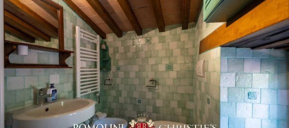 1 Schlafzimmer Haus in Ortignano Raggiolo, Italy, Nr. 229329 13
